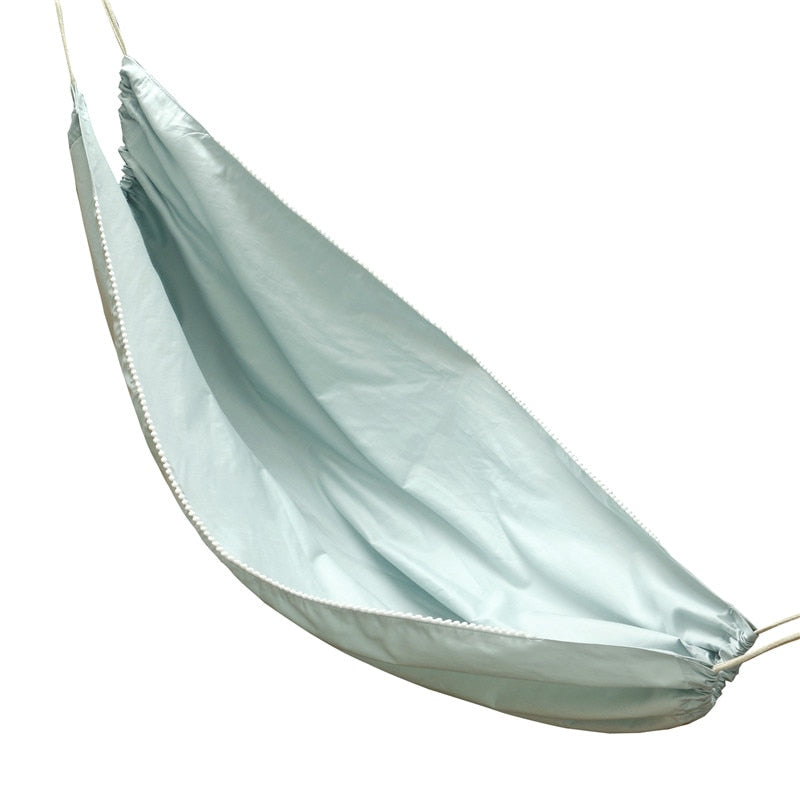 Portable Adjustable Baby Hammock Sleeping Bed
