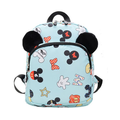 Disney Fashion Travel Backpack For Boys Girls
