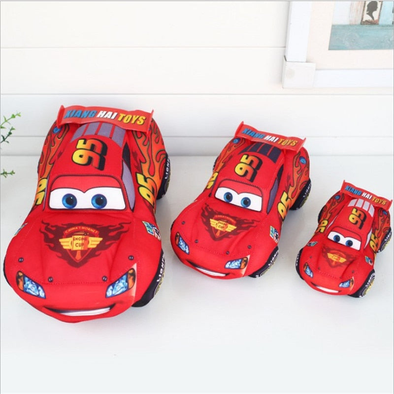 17cm 25cm 35Cm Disney Pixar Cars Kids Toys