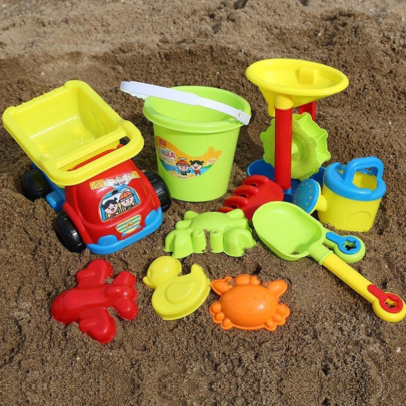 High Quality Summer Beach Toys For Kids