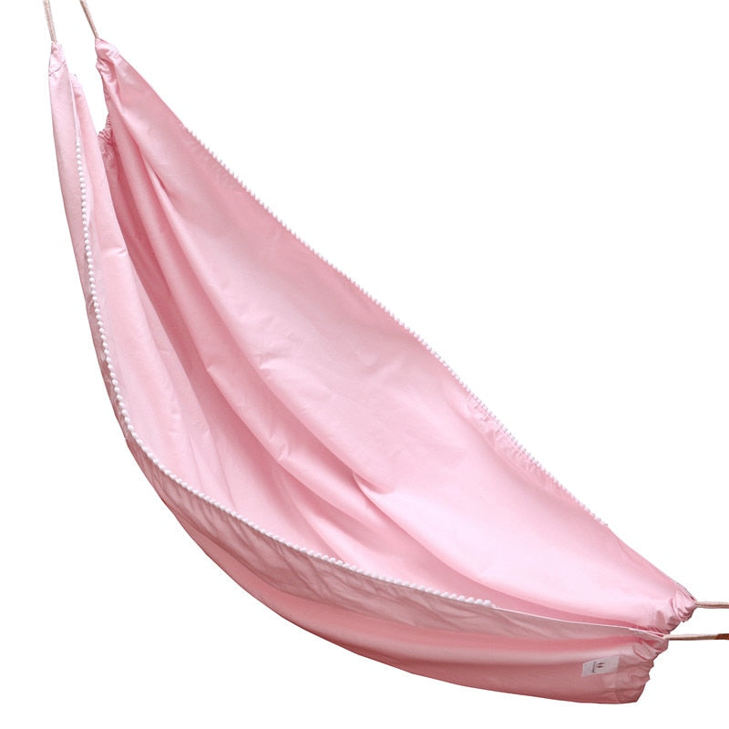 Portable Adjustable Baby Hammock Sleeping Bed
