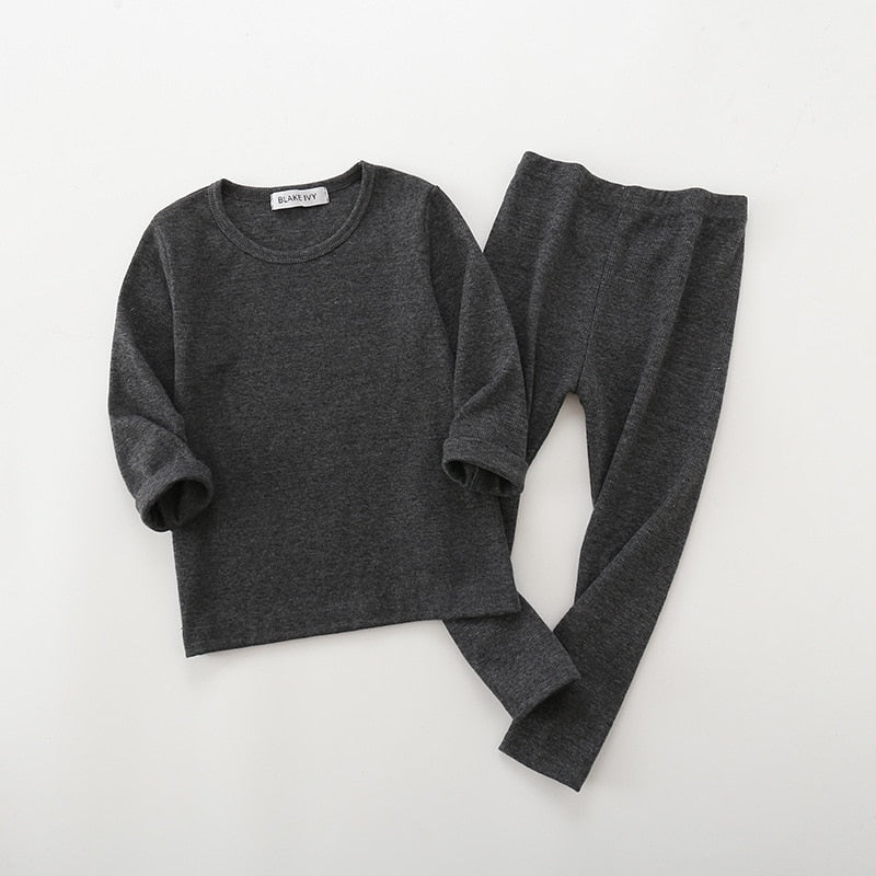 Soft 100% Cotton Sleepwear Suit