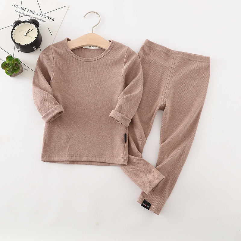 Soft 100% Cotton Sleepwear Suit