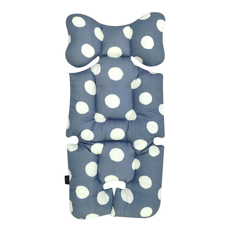 Soft And Comfortable Baby Stroller Seat Cushion