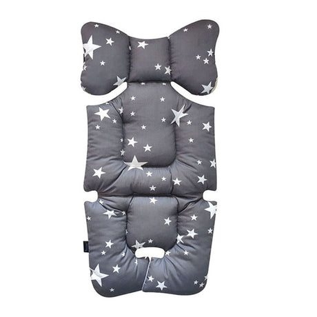 Soft And Comfortable Baby Stroller Seat Cushion