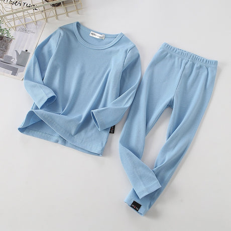 Soft 100% Cotton Sleepwear Suit