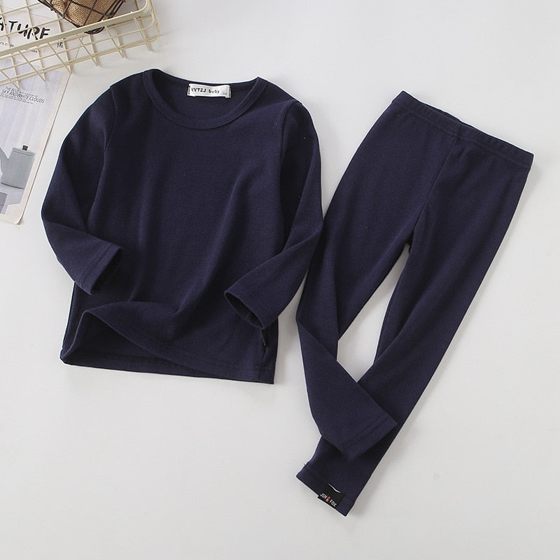 Soft 100% Cotton Sleepwear Suit