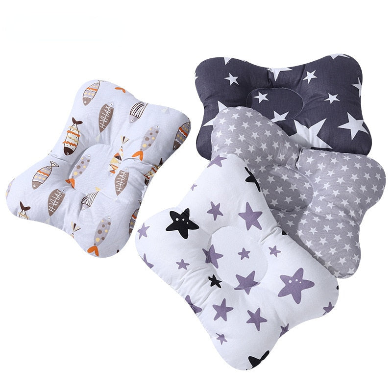 Soft And Comfortable Pillow for Kids And Babies