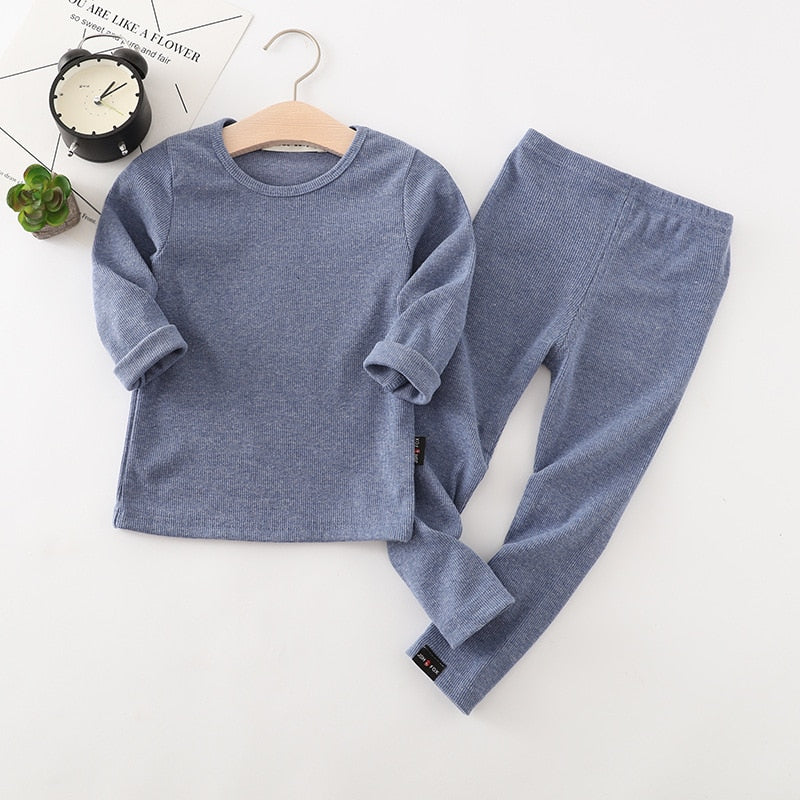 Soft 100% Cotton Sleepwear Suit