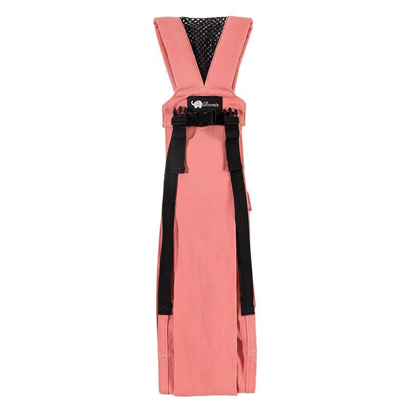 Adjustable Soft Sling Single Shoulder Baby Carrier