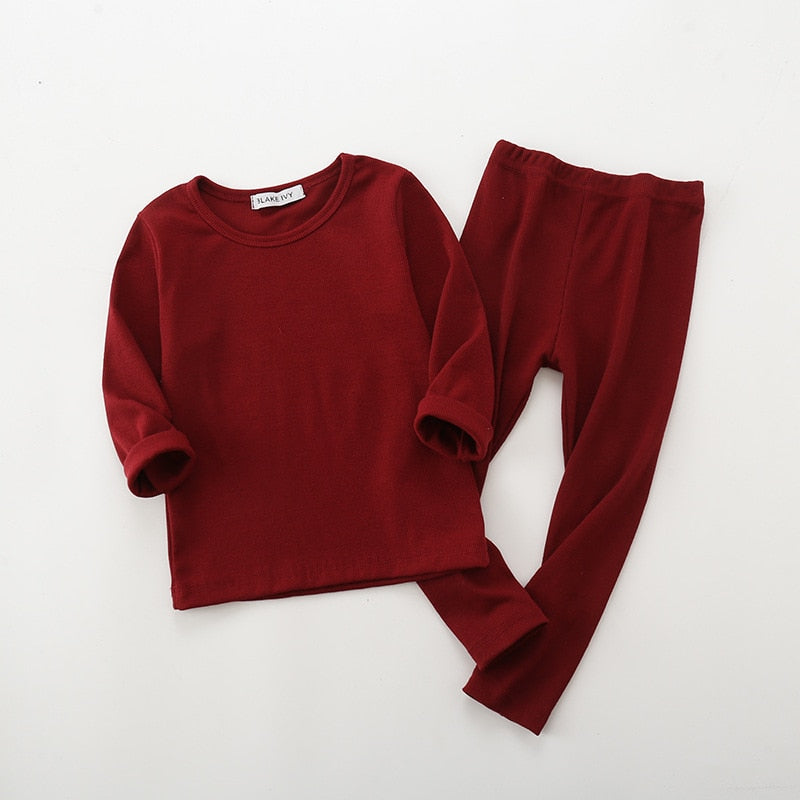 Soft 100% Cotton Sleepwear Suit