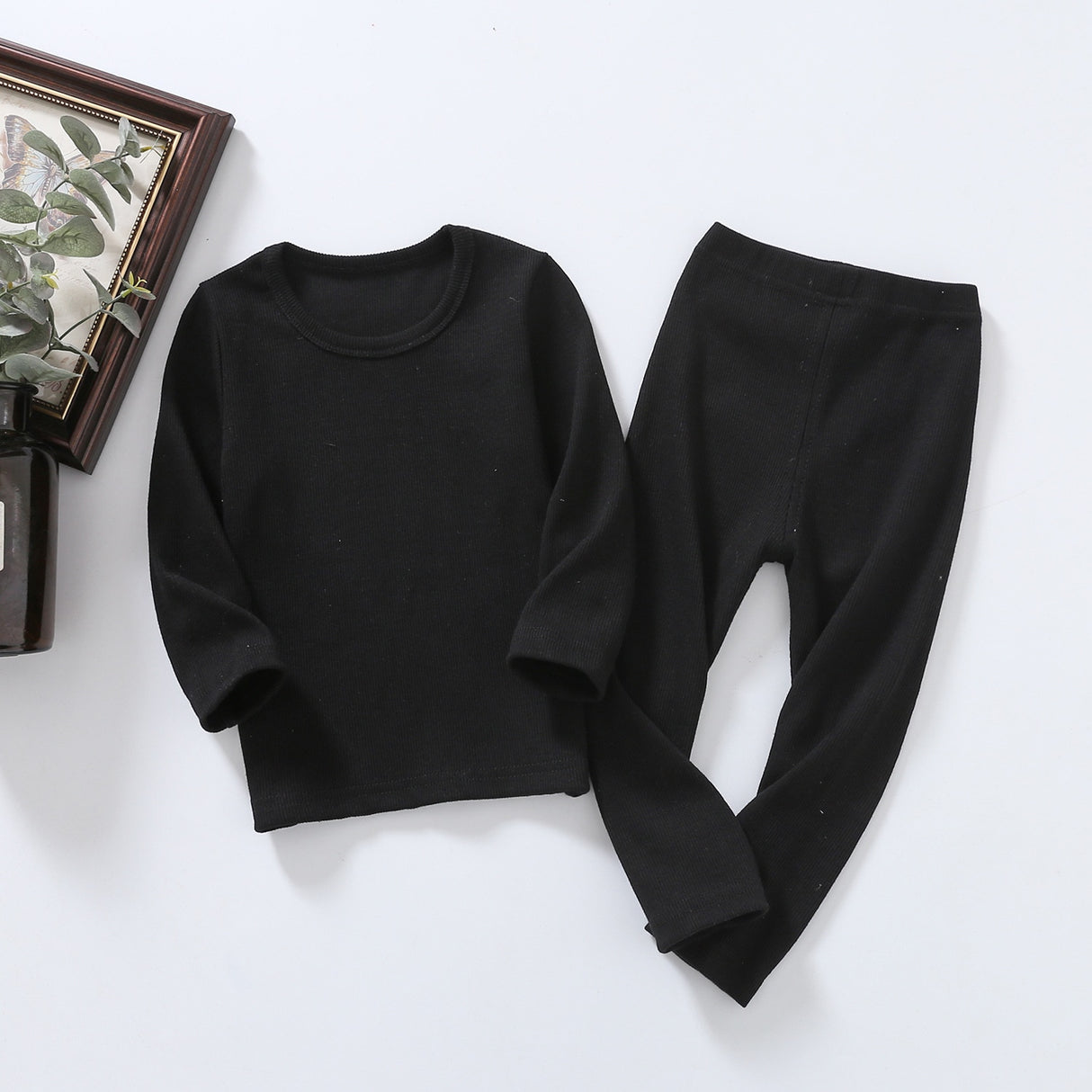 Soft 100% Cotton Sleepwear Suit