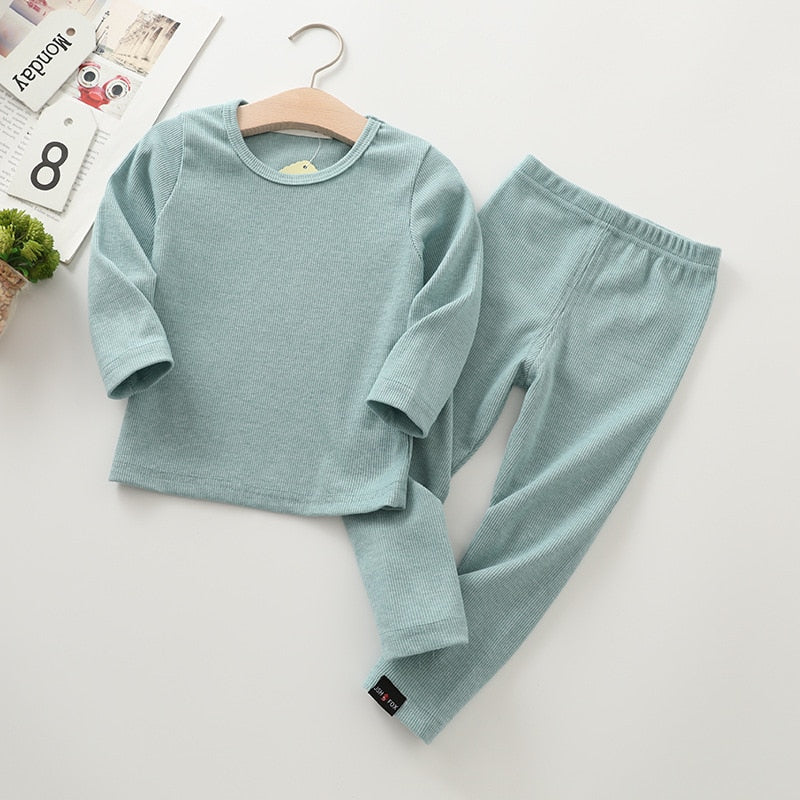 Soft 100% Cotton Sleepwear Suit