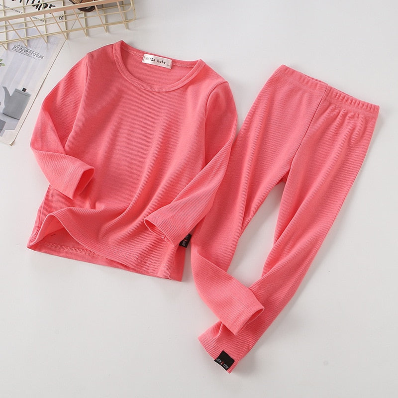 Soft 100% Cotton Sleepwear Suit