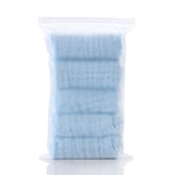 5 Pcs Of Soft Muslin Cloth Baby Towels