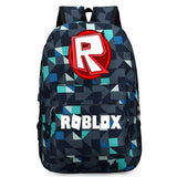 Top Quality ROBLOX Backpack For Kids