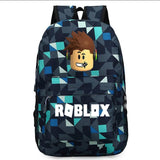 Top Quality ROBLOX Backpack For Kids