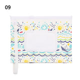 Portable Outdoor Easy Carry Wet Wipes Bag