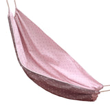 Portable Adjustable Baby Hammock Sleeping Bed