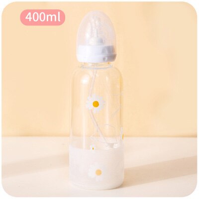 New Creative Potable Kids Drinking Bottles