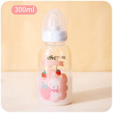 New Creative Potable Kids Drinking Bottles