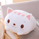 18-28CM Soft Animal Cartoon Pillow Cushion