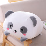 18-28CM Soft Animal Cartoon Pillow Cushion