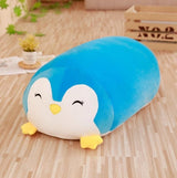 18-28CM Soft Animal Cartoon Pillow Cushion