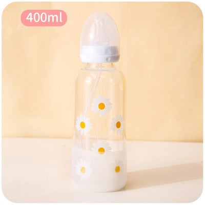 New Creative Potable Kids Drinking Bottles