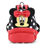 Disney Fashion Travel Backpack For Boys Girls