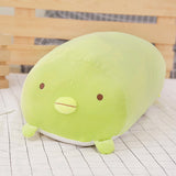 18-28CM Soft Animal Cartoon Pillow Cushion