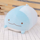 18-28CM Soft Animal Cartoon Pillow Cushion