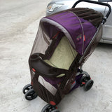 Baby Stroller Pushchair Mosquito Insect Shield Net