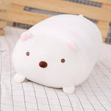 18-28CM Soft Animal Cartoon Pillow Cushion