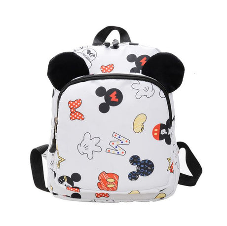 Disney Fashion Travel Backpack For Boys Girls