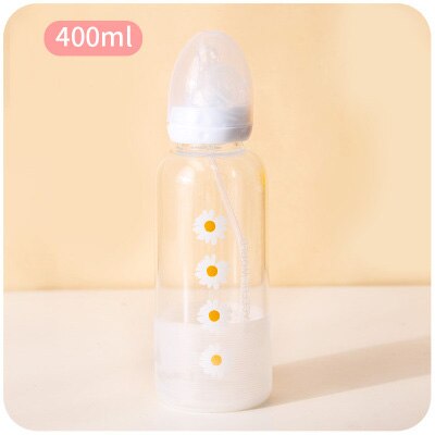 New Creative Potable Kids Drinking Bottles