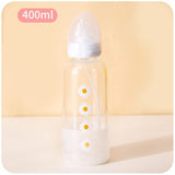 New Creative Potable Kids Drinking Bottles