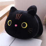 18-28CM Soft Animal Cartoon Pillow Cushion