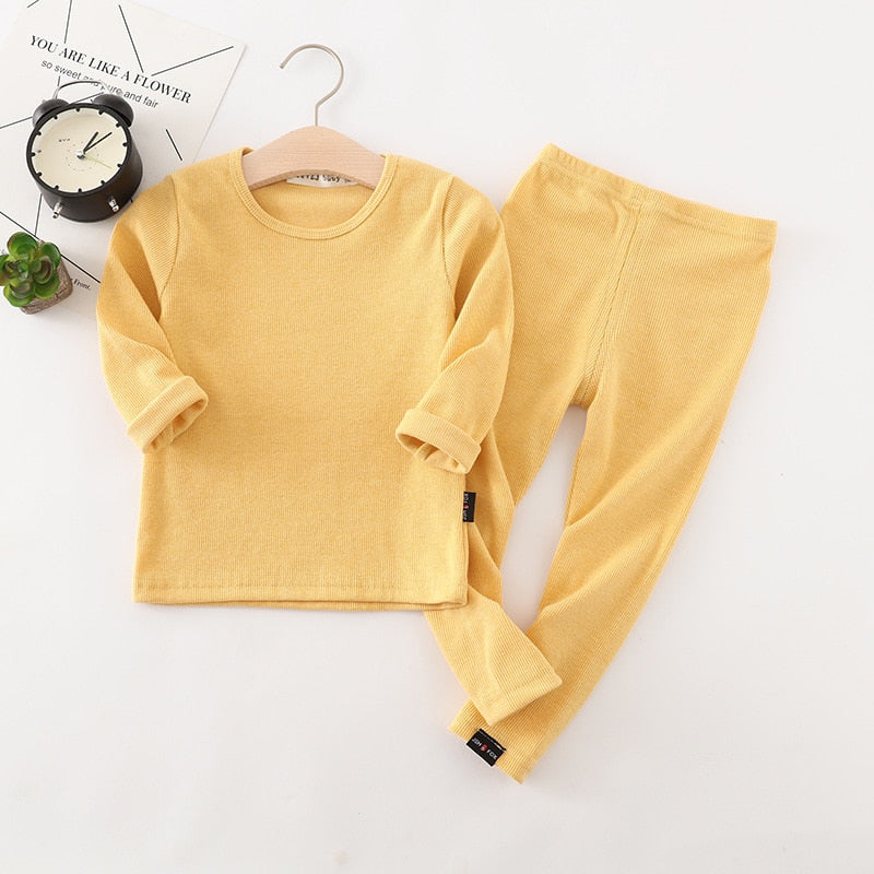 Soft 100% Cotton Sleepwear Suit
