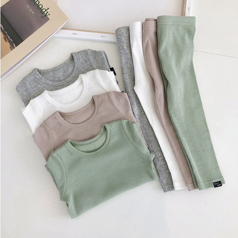 Soft 100% Cotton Sleepwear Suit