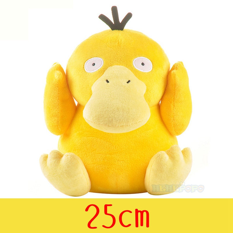 Soft And Fluffy Anime Stuffed Animal Toys