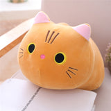 18-28CM Soft Animal Cartoon Pillow Cushion