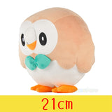 Soft And Fluffy Anime Stuffed Animal Toys