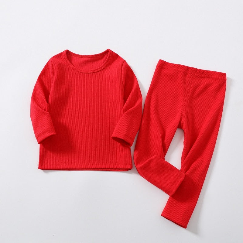 Soft 100% Cotton Sleepwear Suit