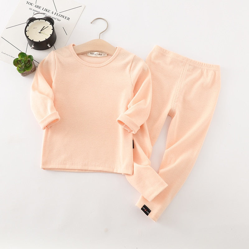 Soft 100% Cotton Sleepwear Suit