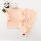 Soft 100% Cotton Sleepwear Suit