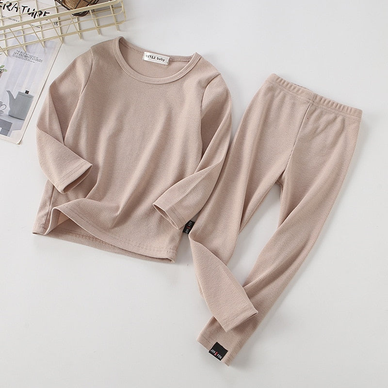 Soft 100% Cotton Sleepwear Suit
