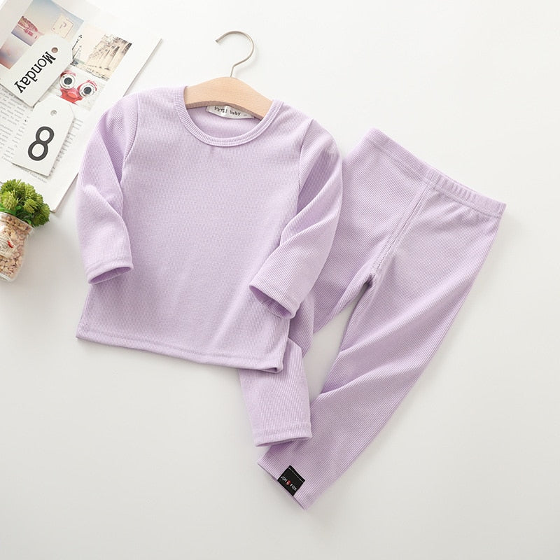 Soft 100% Cotton Sleepwear Suit