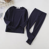 Soft 100% Cotton Sleepwear Suit