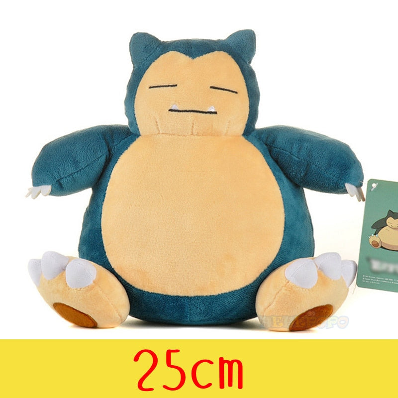 Soft And Fluffy Anime Stuffed Animal Toys